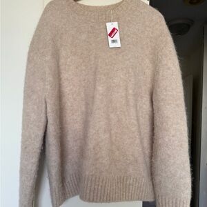 VINCE sweater (orig $545)